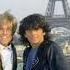 Modern Talking Style By AI Paris Nights