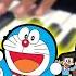 Doraemon Theme Song Instrumental Cover Mithun Ingle