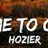 Hozier Take Me To Church