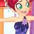 LoliRock Season 1 Episode 15 The Prom Dress