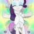 Русская пародия на My Little Pony Rainbow Dash You Re Gonna Go Far Kid Explicit