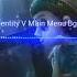 IDentity V Main Menu Bgm