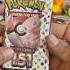 Morning Like This 151 Illustration Rare New Pokemon Shorts