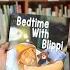 Bedtime With Blippi Bedtime Stories For Children