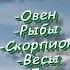 Знак зодиака Долгожители по месяцу Meertyu гороскоп Astrology знакизодиака