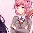 Doki Doki Literature Club Plus OST Dear Sunshine Feat Azuria Sky