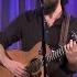 Iron Wine Performs Trapeze Swinger GRAMMYs