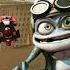 Crazy Frog Axel F Club Mix Instrumental