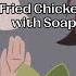 FW Fried Chicken With Soap Fundamental Paper Education