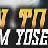 Jim Yosef Born To Run Lyric Video