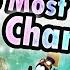 The Most Popular Kingdom Hearts Characters Your Votes