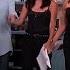 Jennifer Aniston Courteney Cox Lisa Kudrow And Jimmy Kimmel In Friends