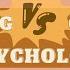 Counseling Vs Clinical Psychologists Main Similarities And Differences