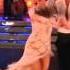 Janel Parrish Val Chmerkovskiy Argentine Tango