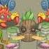 Drummidary Pongping Shugabeat And Knucklehead My Singing Monsters