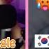 RIZZING UP GUYS ON OMEGLE OMETV Korea Server OmeTv Studios Ironheart