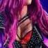 WWE Sasha Banks Theme Song Arena Effect