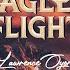 EAGLES FLIGHT OFFICIAL A I VIDEO LAWRENCE OYOR Ft Godswill Oyor Nosa Omoregie Nathaniel Bassey