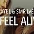 Andrew Rayel SMR LVE Eric Lumiere Feel Alive Official Music Video