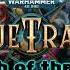 Warhammer 40 000 Rogue Trader Wrath Of The Lost OST