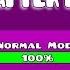 AFTER NOCK EM NOCK EM 2 GEOMETRY DASH 2 11