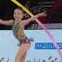 Stiliana Nikolova BUL Ribbon Grand Prix Moscow 2020