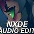 Nxde G I Dle Edit Audio