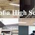 Day In The Life Of A High Schooler In Japan Japanese High School Exchange Vlog 4