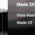 Made Of Jonathan Johansson Viola Martinsson REMIX