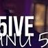 5ive Nunu 5IVE Official Music Video