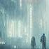 CITY 2 1 A Deep Cyberpunk Ambient Journey Atmospheric Sci Fi Music