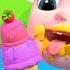 Yummy Ice Cream For Kids Funny Videos For Kids BST