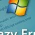 Windows 7 Crazy Error