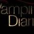 THE VAMPIRE DIARIES SERIES TITLE INTRO