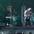 Royksopp LIVE In Moscow 21 06 2012 Part 1