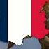 La Marseillaise National Anthem Of France