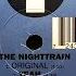 Kadoc The Nighttrain Original Mix 1995