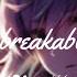 Unbreakable Faydee Nightcore Euphoria Jm