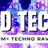 HARD TECHNO MIX 2023 Dj Berlin TECHNO Rave Mix 2023 150BPM