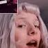 Aurora Duet With Sarah Cothran On TikTok As The World Caves In