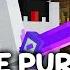 100 Players Simulate The PURGE In Minecraft