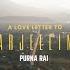 Purna Rai A Love Letter To Darjeeling