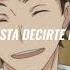 MARINA Are You Satisfied Sub Español L Toru Oikawa AMV