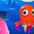 Sea Animals For Kids Sea Creatures For Kids Learn Sea Animals For Children With Speedie DiDi