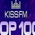 ИТОГОВЫЙ KISS FM UA TOP 100 CHART THE BEST OF THE BEST OF 2022 DJ TEAM FREEDNBCOM