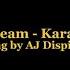 Eternal Dream Karaoke Instrumental