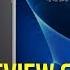 Samsung Galaxy Wide 2 Smartphone Launched First Look Specifications