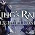 KING S RAID CH 10 Title Song The Right Rebellion