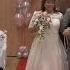 Groom Sings Elvis Number As Bride Walks Up Aisle