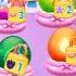 My Cute Pet Eggs In Fluvsies A Fluff To Luv